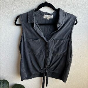 Cloth & Stone Sleeveless Top